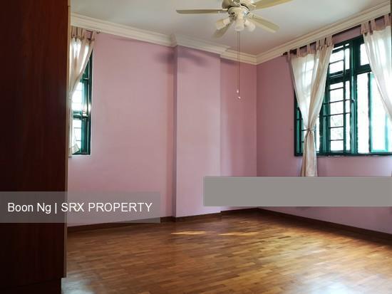 Regis Mansions (D21), Apartment #210544671